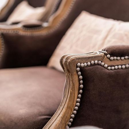 Ah Design Apartments Deluxe Opatija Ngoại thất bức ảnh