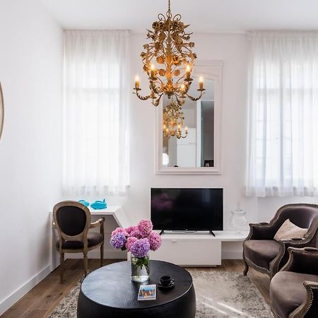 Ah Design Apartments Deluxe Opatija Ngoại thất bức ảnh