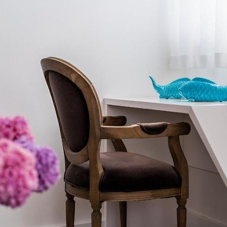 Ah Design Apartments Deluxe Opatija Ngoại thất bức ảnh