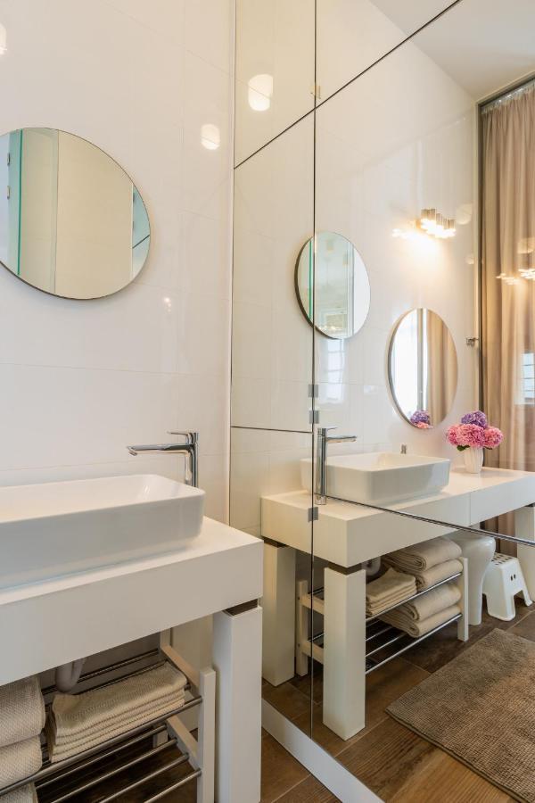 Ah Design Apartments Deluxe Opatija Ngoại thất bức ảnh