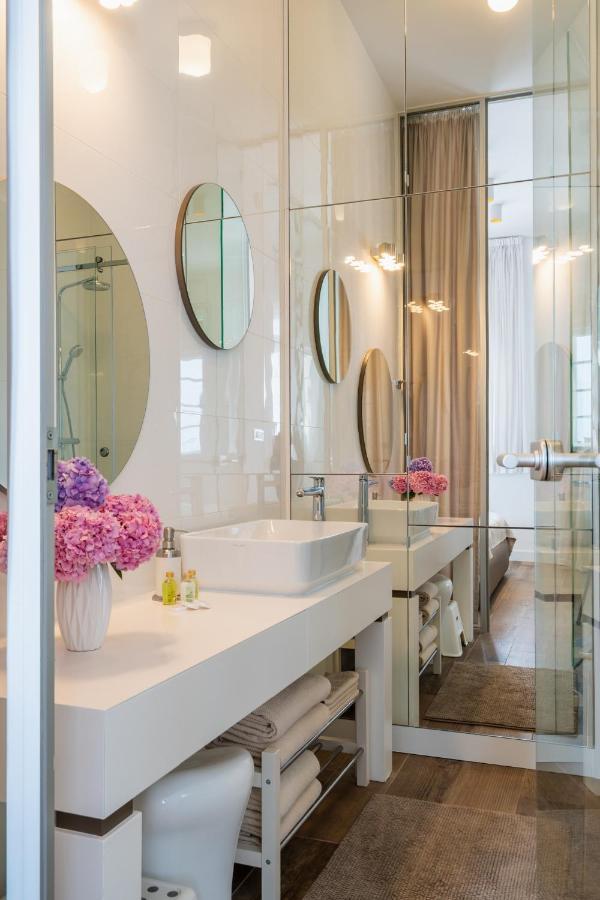 Ah Design Apartments Deluxe Opatija Ngoại thất bức ảnh