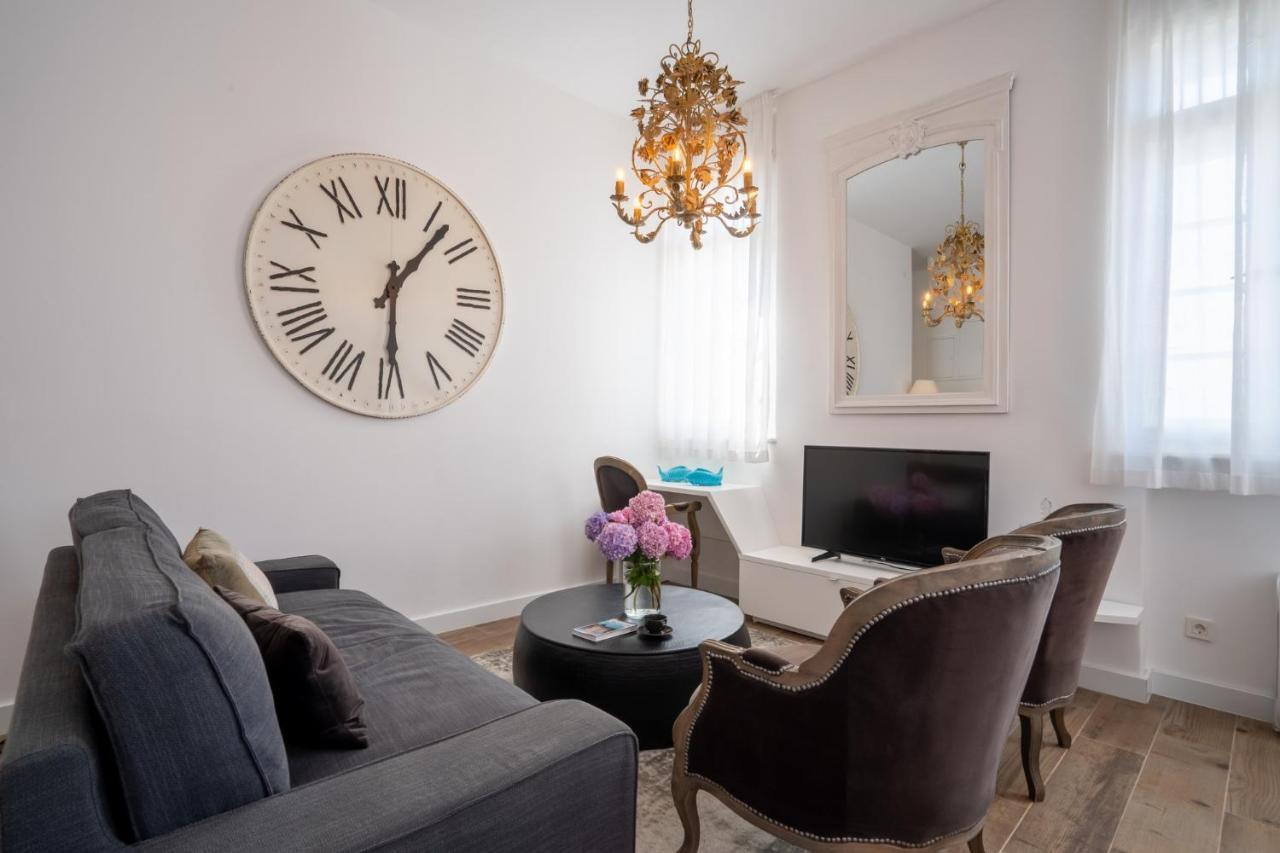Ah Design Apartments Deluxe Opatija Ngoại thất bức ảnh
