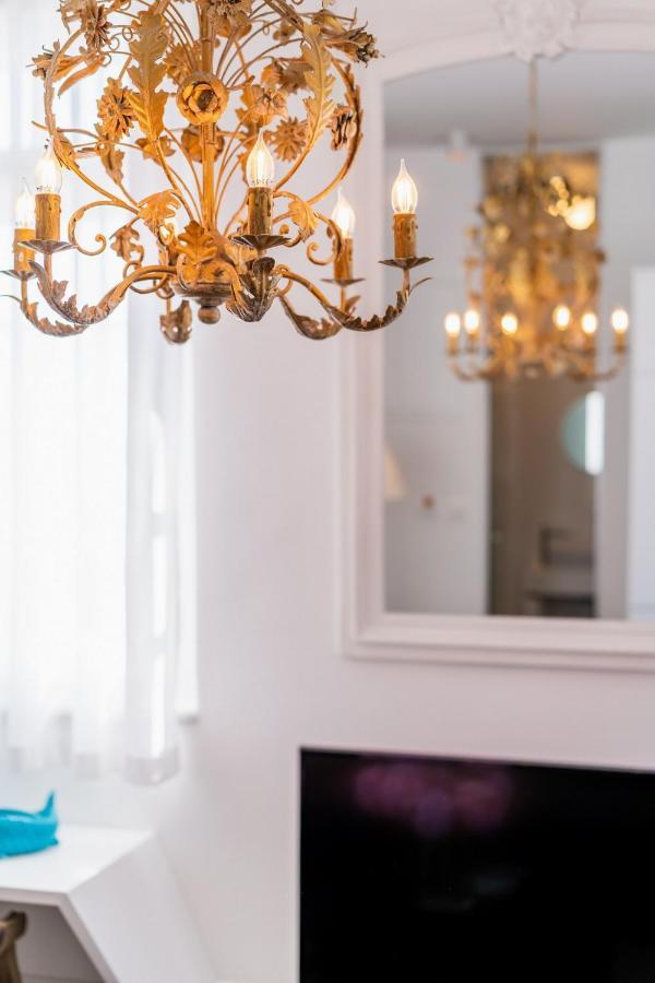 Ah Design Apartments Deluxe Opatija Ngoại thất bức ảnh