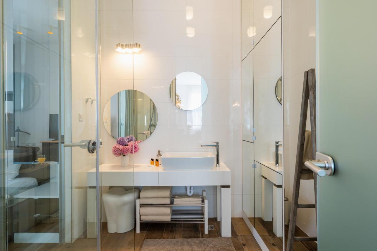 Ah Design Apartments Deluxe Opatija Ngoại thất bức ảnh