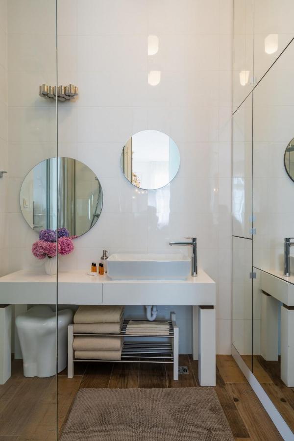 Ah Design Apartments Deluxe Opatija Ngoại thất bức ảnh