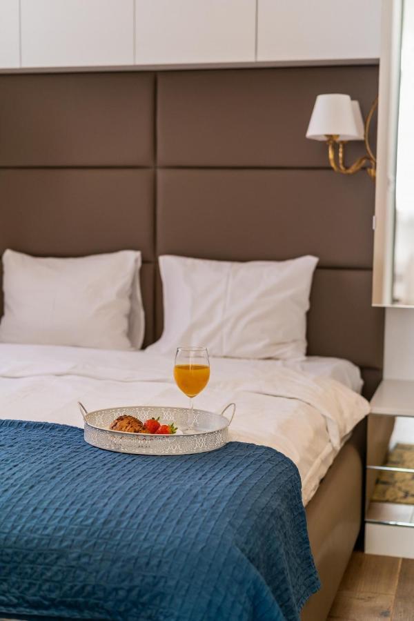 Ah Design Apartments Deluxe Opatija Ngoại thất bức ảnh