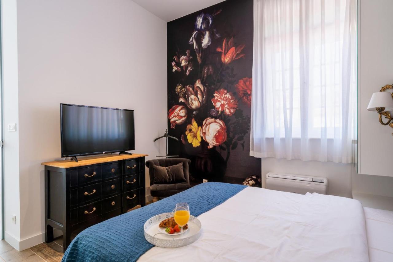 Ah Design Apartments Deluxe Opatija Ngoại thất bức ảnh