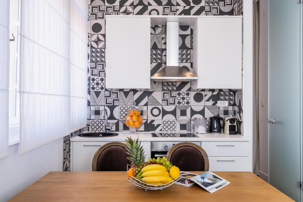 Ah Design Apartments Deluxe Opatija Ngoại thất bức ảnh
