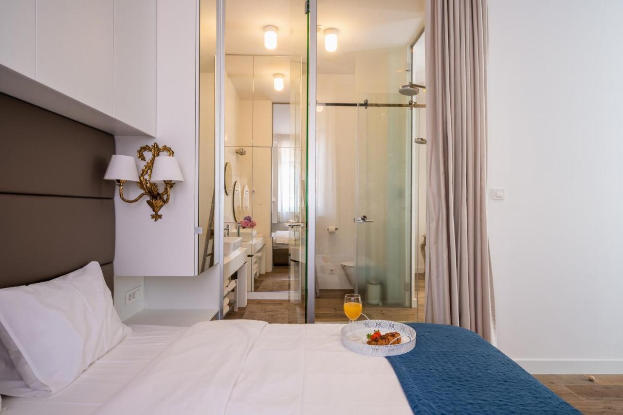 Ah Design Apartments Deluxe Opatija Ngoại thất bức ảnh