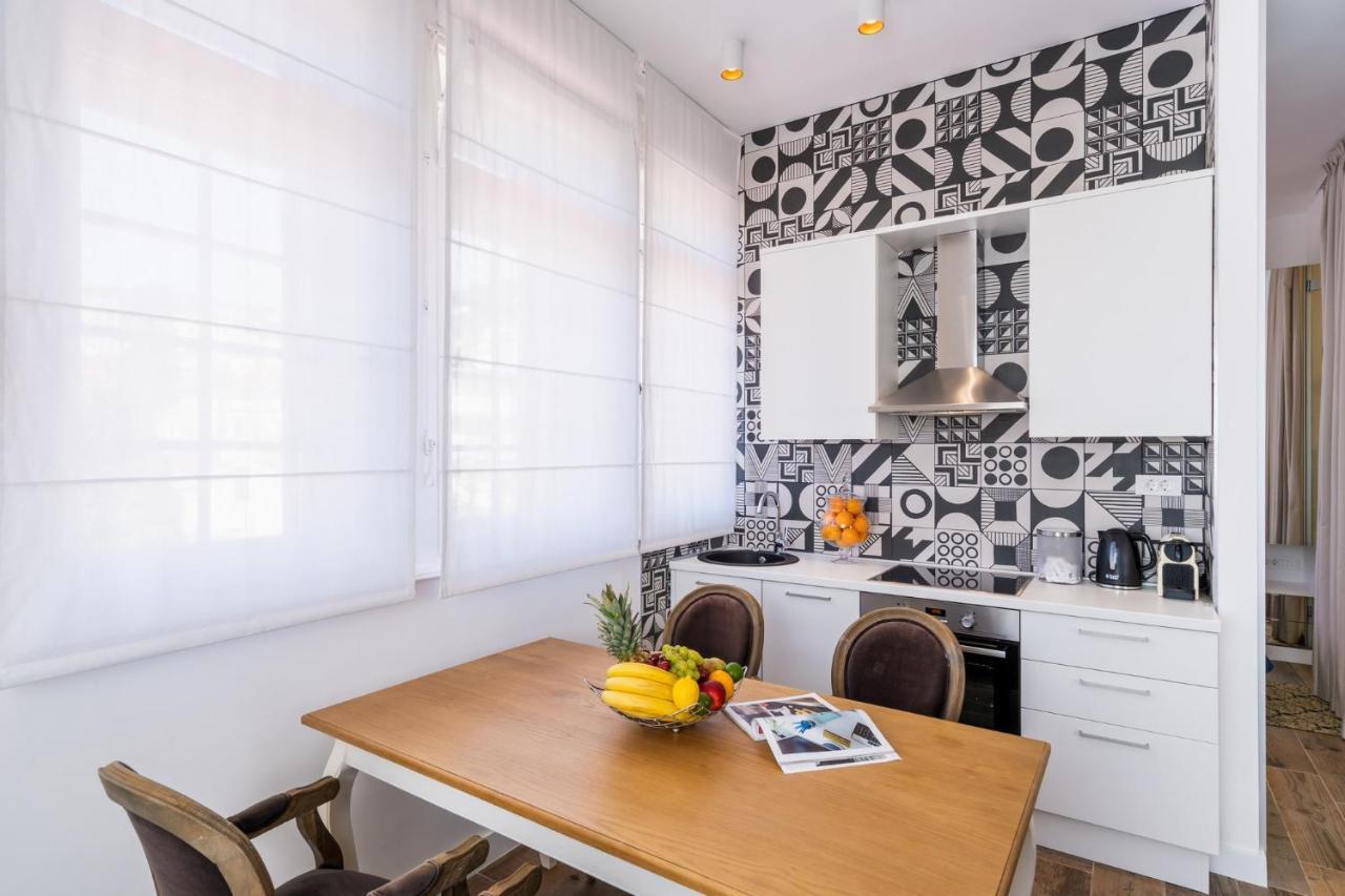 Ah Design Apartments Deluxe Opatija Ngoại thất bức ảnh