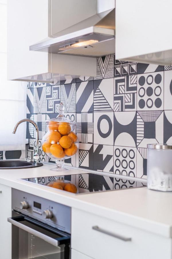 Ah Design Apartments Deluxe Opatija Ngoại thất bức ảnh