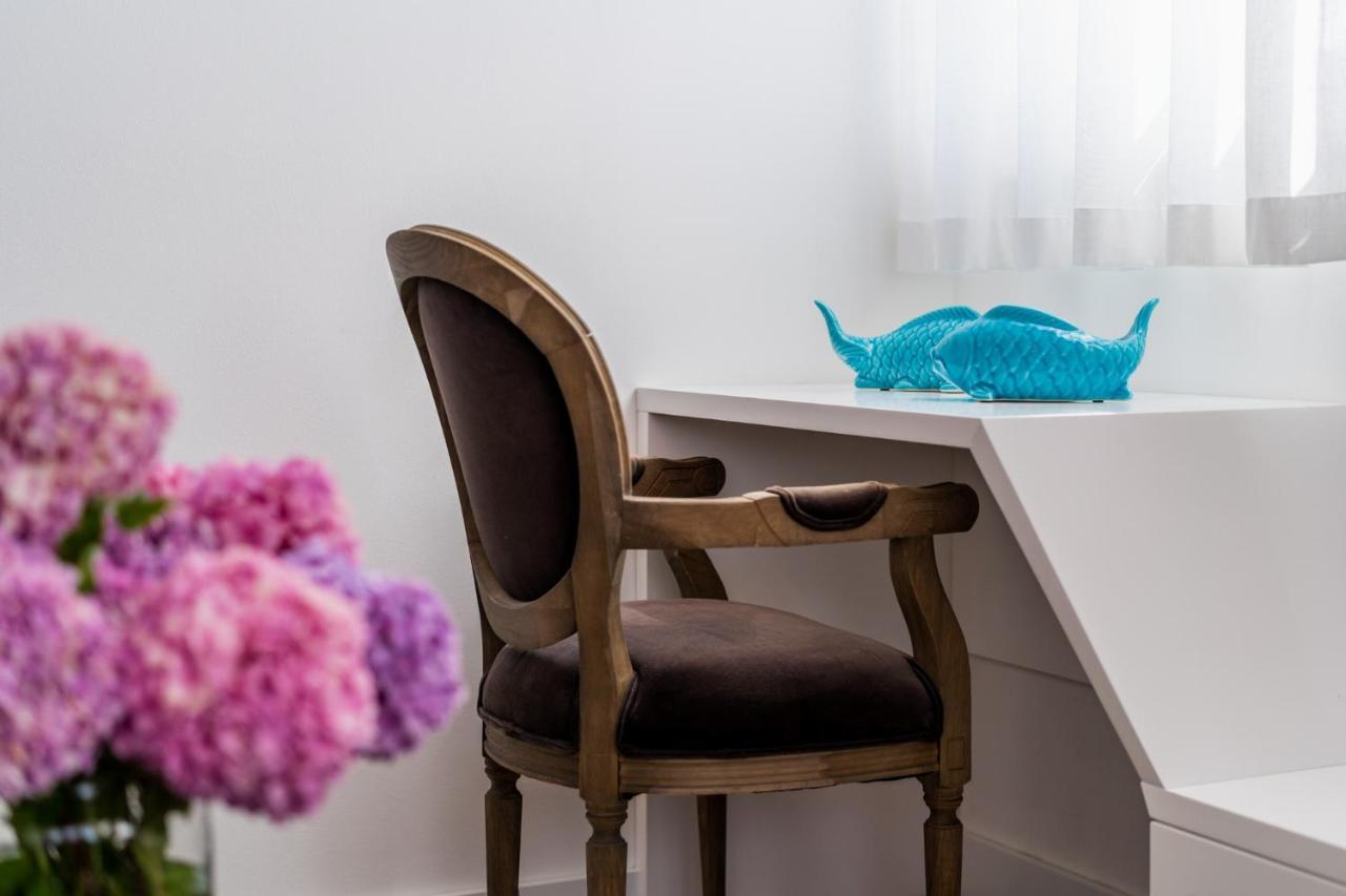 Ah Design Apartments Deluxe Opatija Ngoại thất bức ảnh
