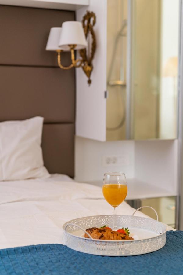 Ah Design Apartments Deluxe Opatija Ngoại thất bức ảnh