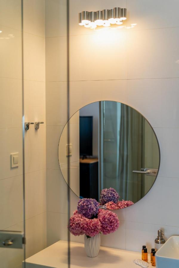 Ah Design Apartments Deluxe Opatija Ngoại thất bức ảnh